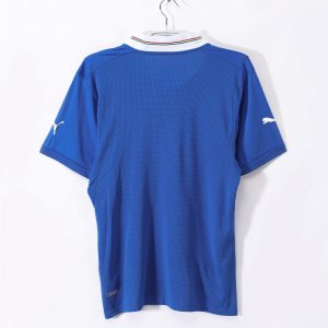 Italia 2012 Camiseta local