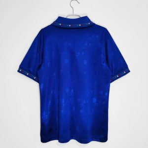 Italia 1994 Camiseta local