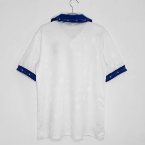 Italia 1994 Camiseta visitante