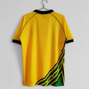 Jamaica 1998 Camiseta local