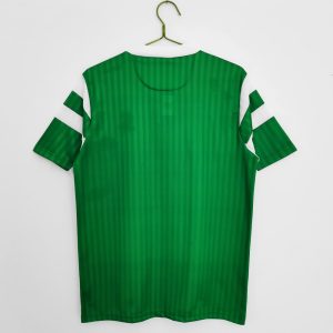 Camerún 1990 Camiseta local