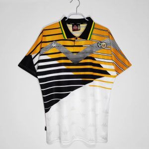 Sudáfrica 1994 Camiseta local