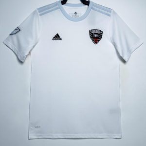 D.C. United 1920 Camiseta visitante