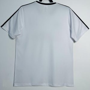 Colo-Colo 1991 Camiseta local