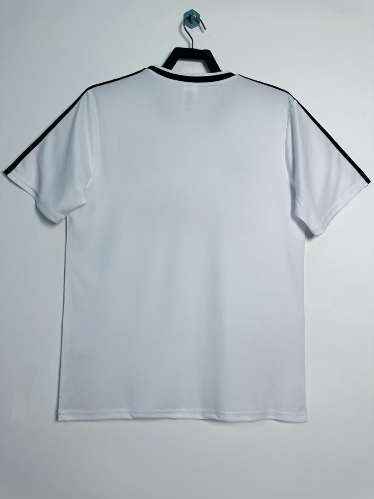 Colo-Colo 1991 Camiseta local