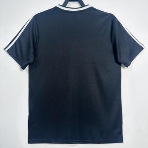 Colo-Colo 1991 Camiseta visitante