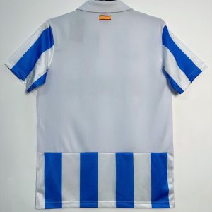 Málaga 2012-13 Camiseta local