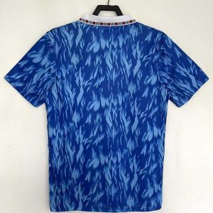 Southampton 1992 Camiseta visitante