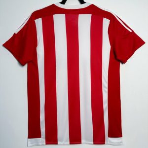 Southampton 2015-16 Camiseta local