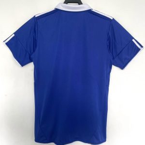 Schalke 04 2010-11 Camiseta local