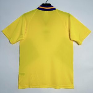 Suecia 1994 Camiseta local