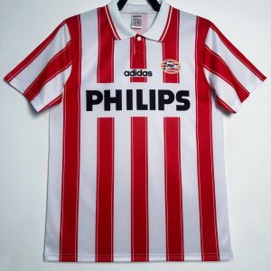 PSV Eindhoven 1994-95 Camiseta local