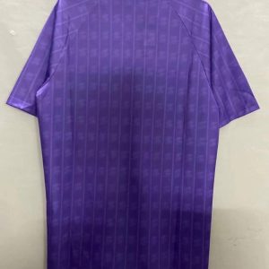Fiorentina 1989-90 Camiseta local