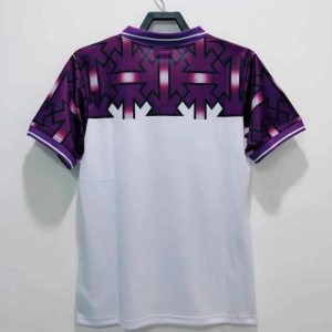 Fiorentina 1998-99 Camiseta visitante