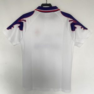 Fiorentina 1995-96 Camiseta visitante