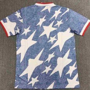 Estados Unidos 1994 Camiseta visitante