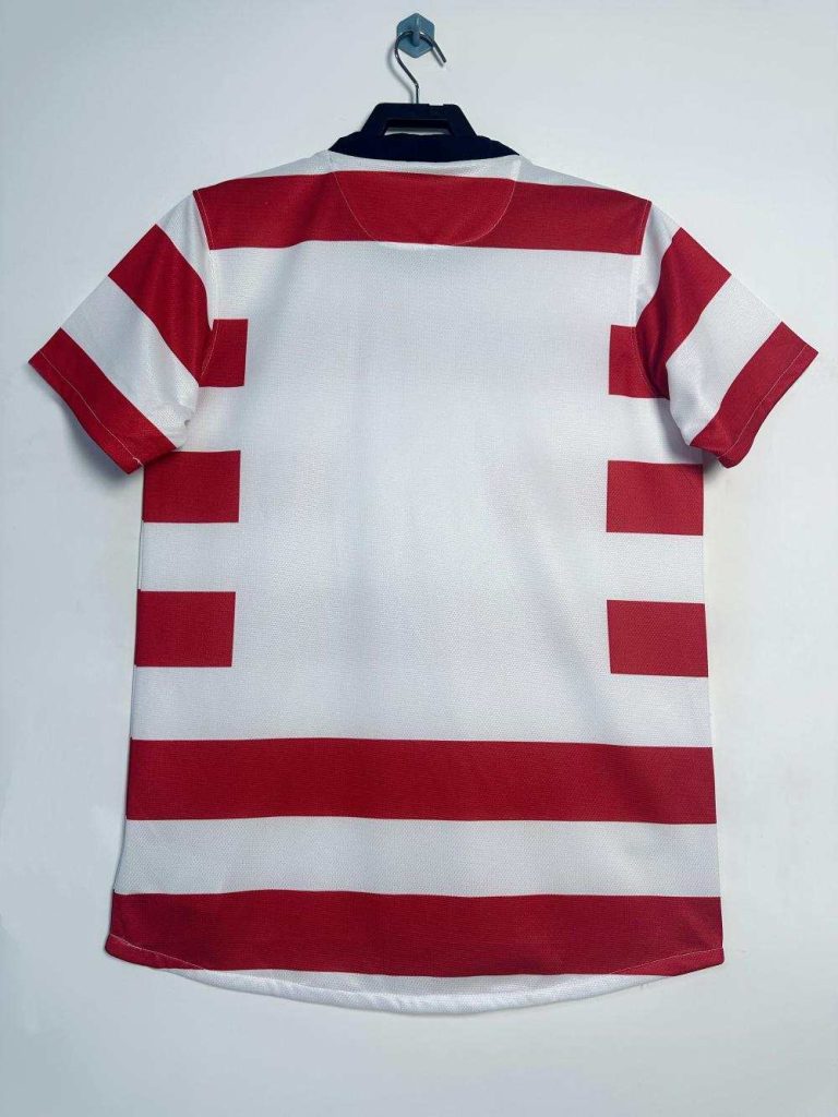 Estados Unidos 2013 Camiseta local