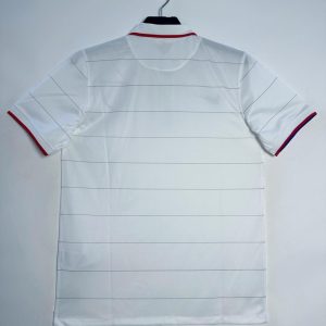 Estados Unidos 2014 Camiseta local