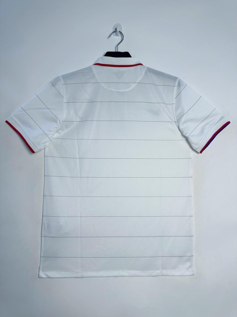 Estados Unidos 2014 Camiseta local