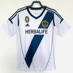 LA Galaxy 2012 Camiseta local