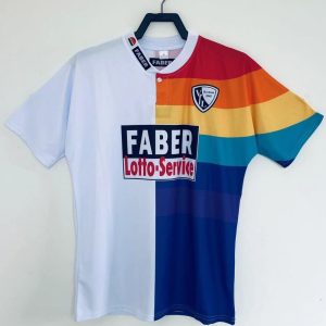 Bochum 1997-99 Camiseta local