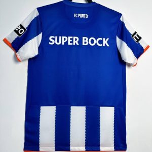 Porto 2010-11 Camiseta local