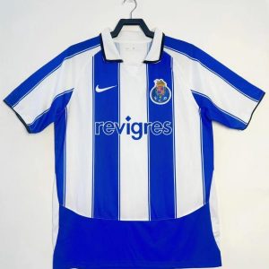 Porto 2003-04 Camiseta local