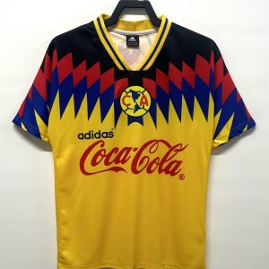 Club América 1995 Camiseta local