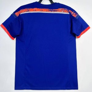 Japón 2014 Camiseta local