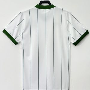 Celtic 1984-86 Camiseta local
