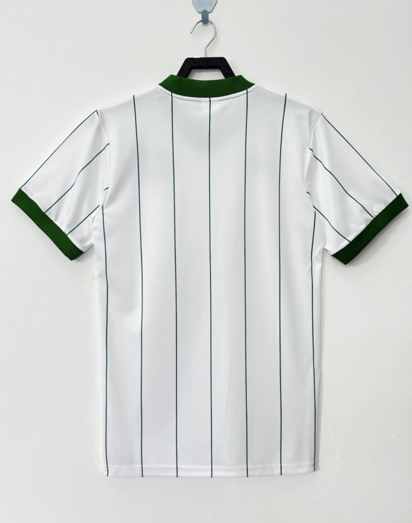 Celtic 1984-86 Camiseta local