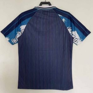 Lazio 1996-97 Camiseta visitante