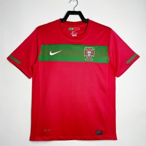 Portugal 2010 Camiseta local