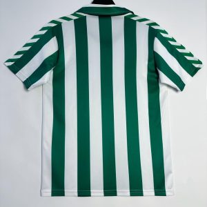 Real Betis 1988-89 Camiseta local