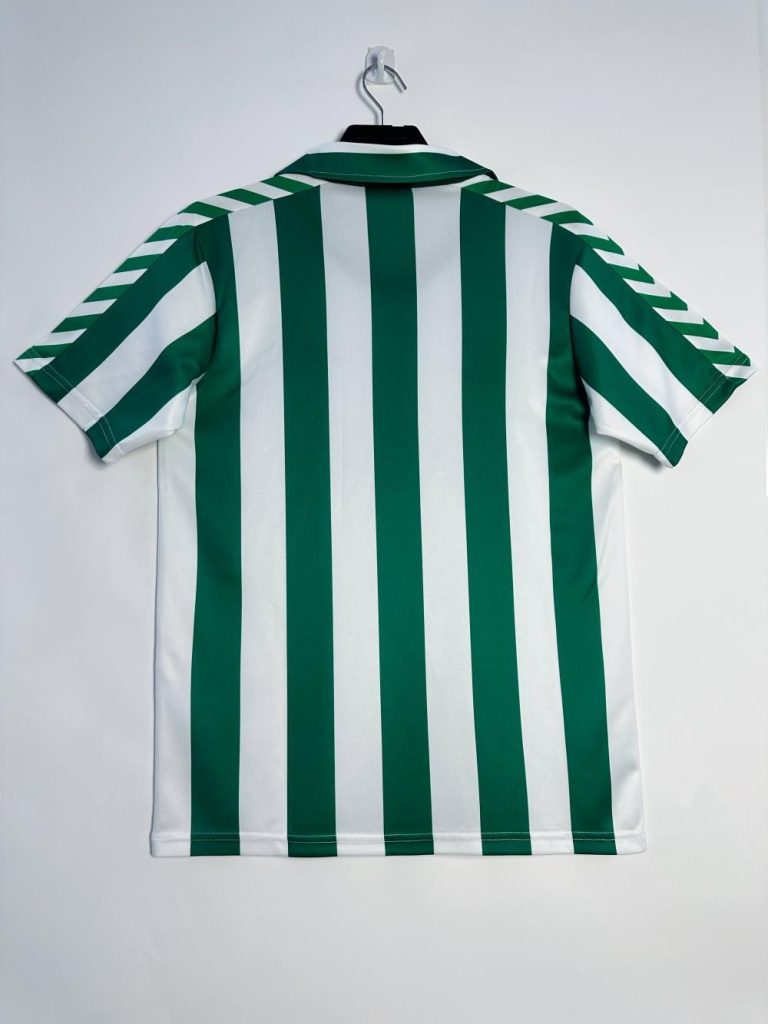 Real Betis 1988-89 Camiseta local
