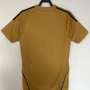 España 2008 Camiseta visitante
