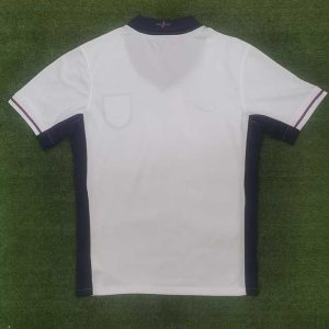 Inglaterra 2024 Camiseta local