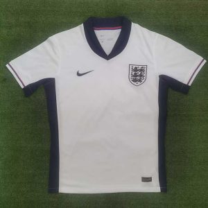 Inglaterra 2024 Camiseta local