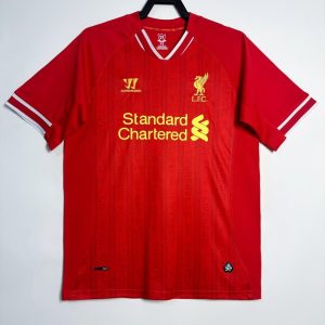 Liverpool 2013-14 Camiseta local