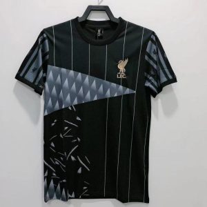Liverpool Commemorative Edition Camiseta