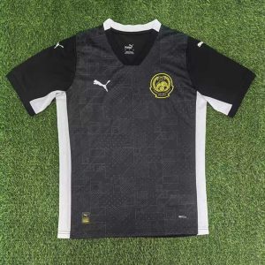 Malasia 2025 Camiseta visitante