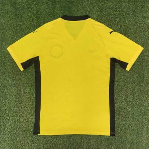 Malasia 2025 Camiseta local