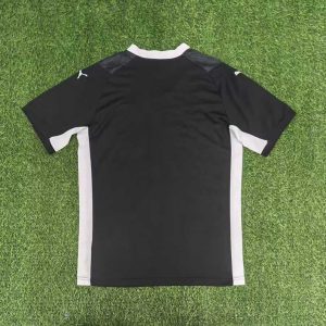 Malasia 2025 Camiseta visitante