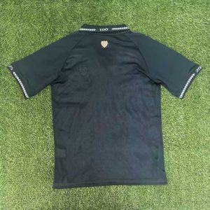 Bolivia 2025 Camiseta local