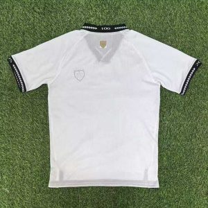 Bolivia 2025 Camiseta visitante