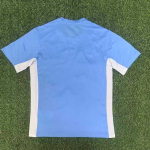 Uruguay 2025 Camiseta local