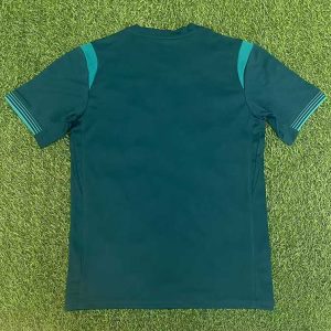 Nigeria 2025 Camiseta visitante