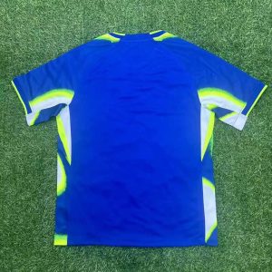 Corea del Sur 2025 Camiseta visitante