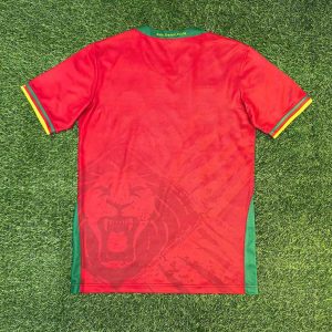 Camerún 2025 Tercera camiseta