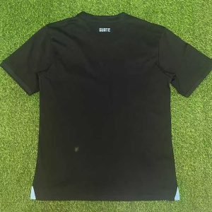 Guatemala 2025 Tercera camiseta